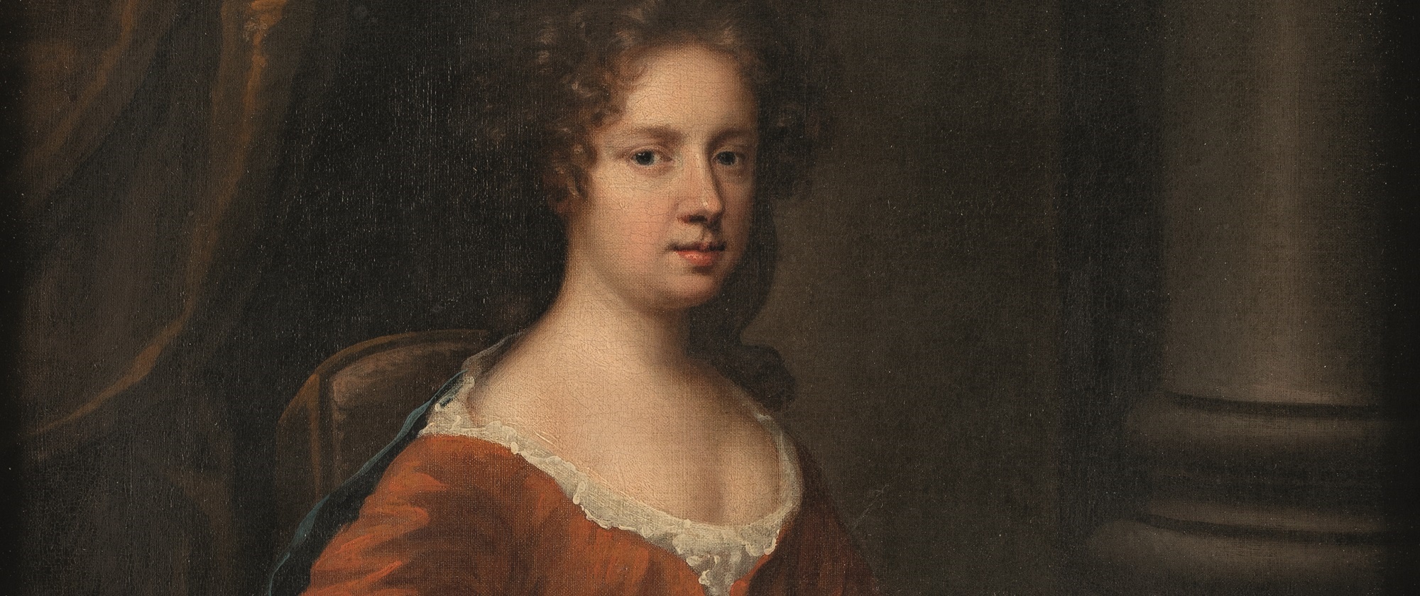 The Excellent Mrs Mary Beale